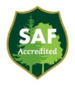 SAF Accredited