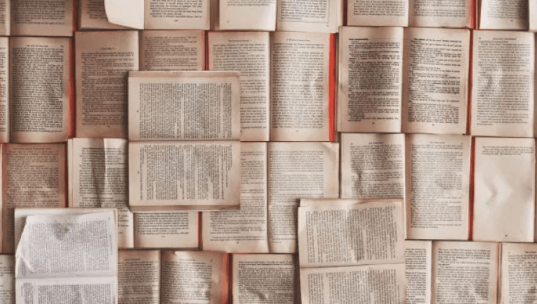 Image of Journals and Papers