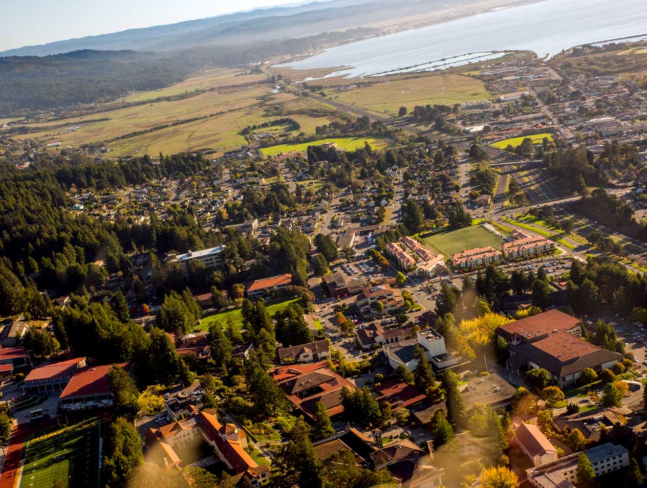 Economic & Community Impact