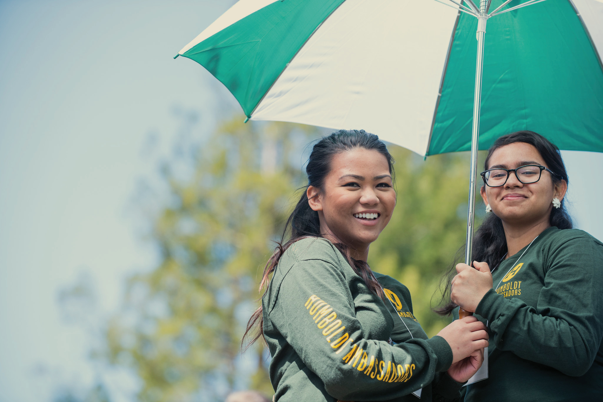 Admission & Aid Cal Poly Humboldt