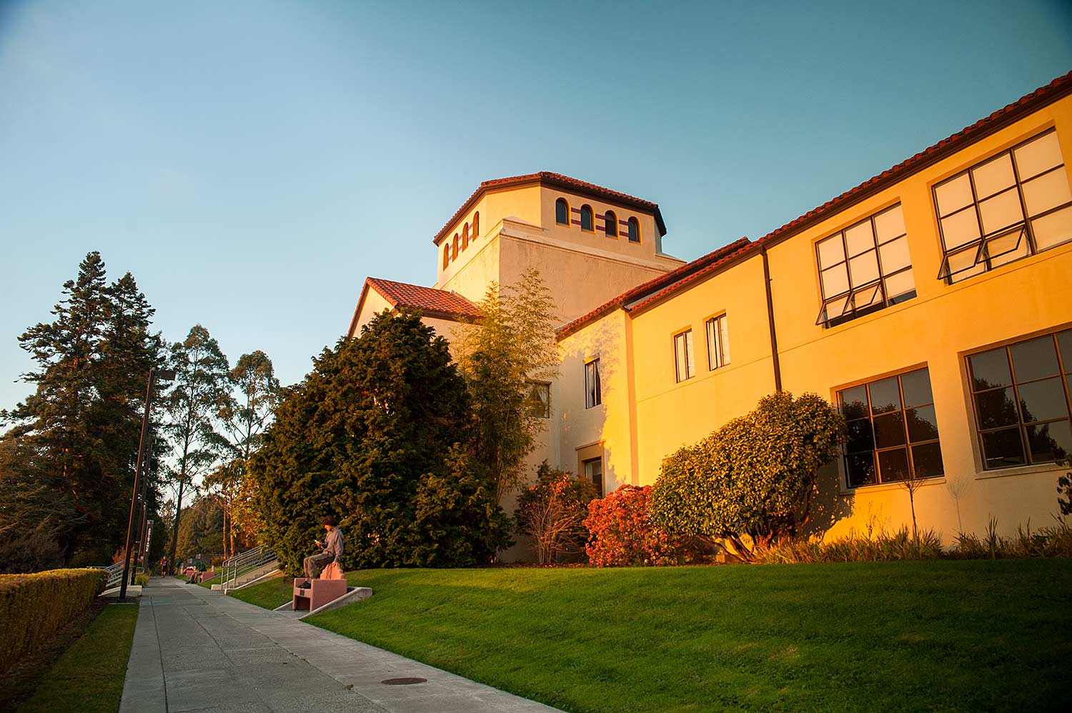 Discover Humboldt! Cal Poly Humboldt