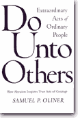 Altruistic Behavior Institute book