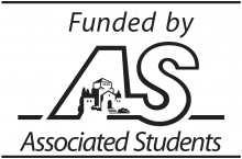 Funded by AS logo