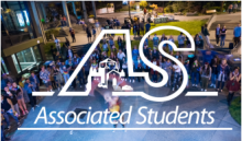 Associated Students logo