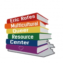 Eric Rofes Queer Resource Center [ERC] logo