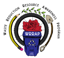 Waste Reduction and Resource Awareness Program [WRRAP] logo