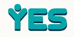 YES logo