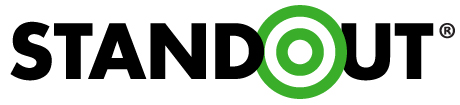 Stand Out logo