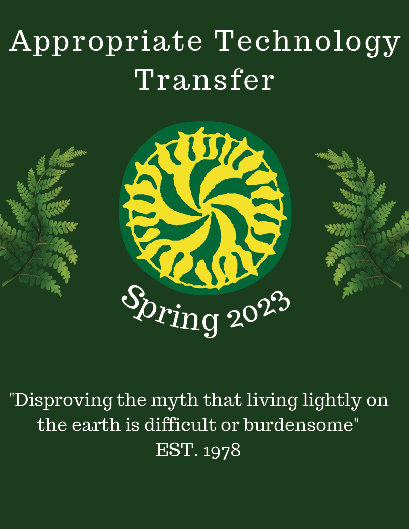 Spring 2023 AT Transfer