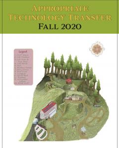 Fall 2020 AT Transfer