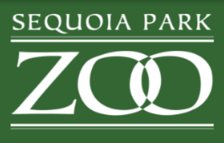sequoia park zoo logo