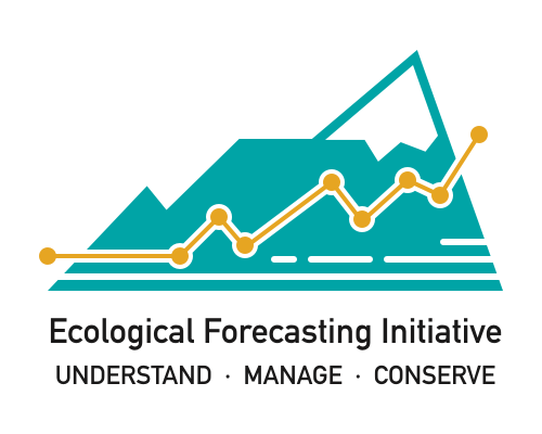 Ecological Forecasting Initiative