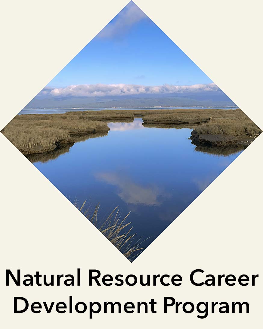 Natural Resource Career Development Program