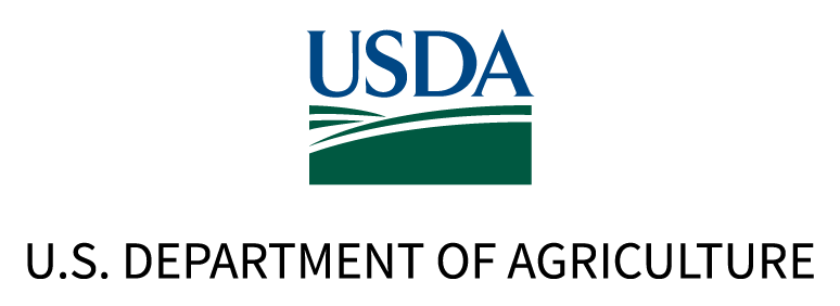 USDA U.S. Department of Agriculture