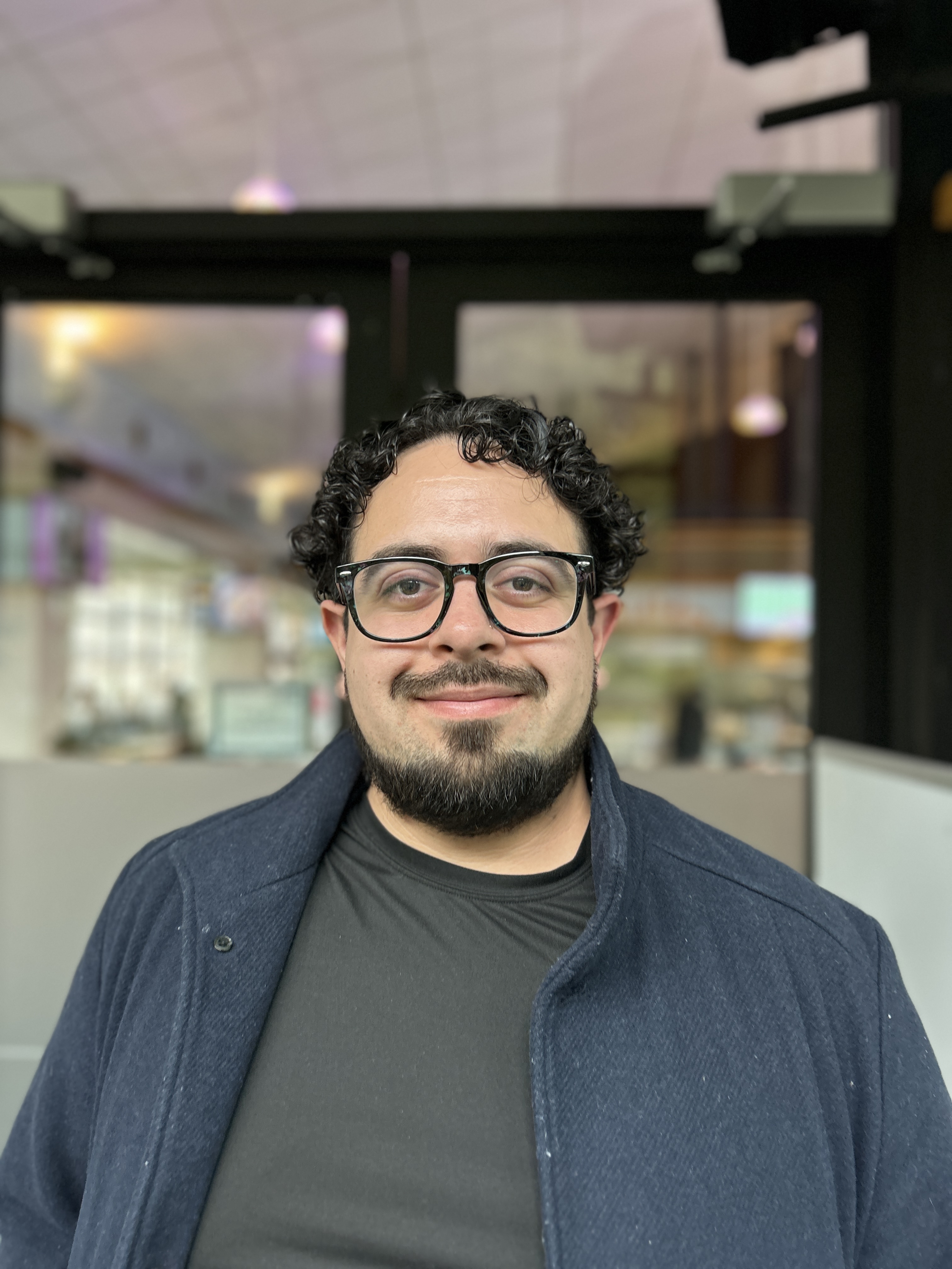 Esteban Luna