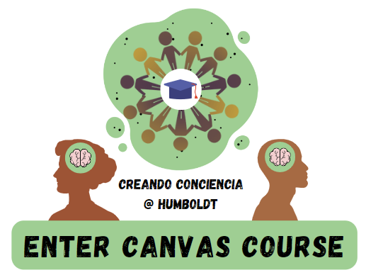 Enter Canvas Course clipart