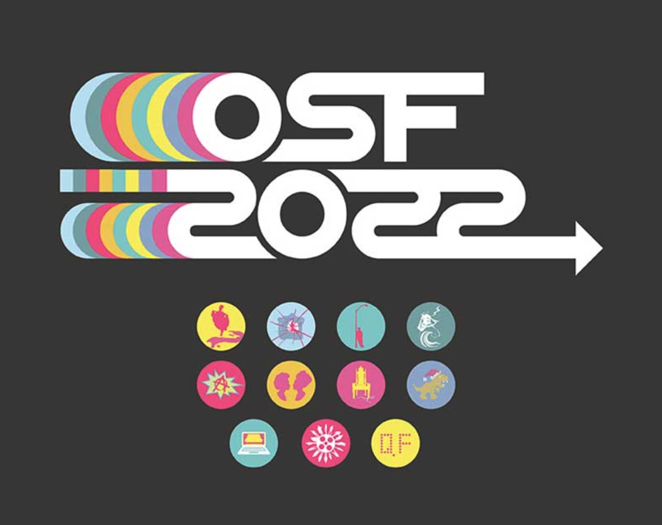 Oregon Shakespeare Festival 2022