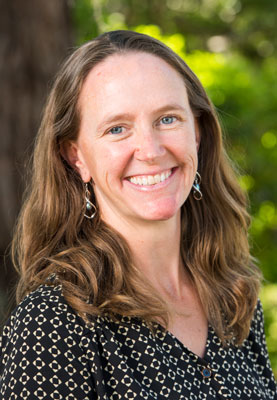 Alison O'Dowd