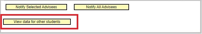  View Data for Other Students button