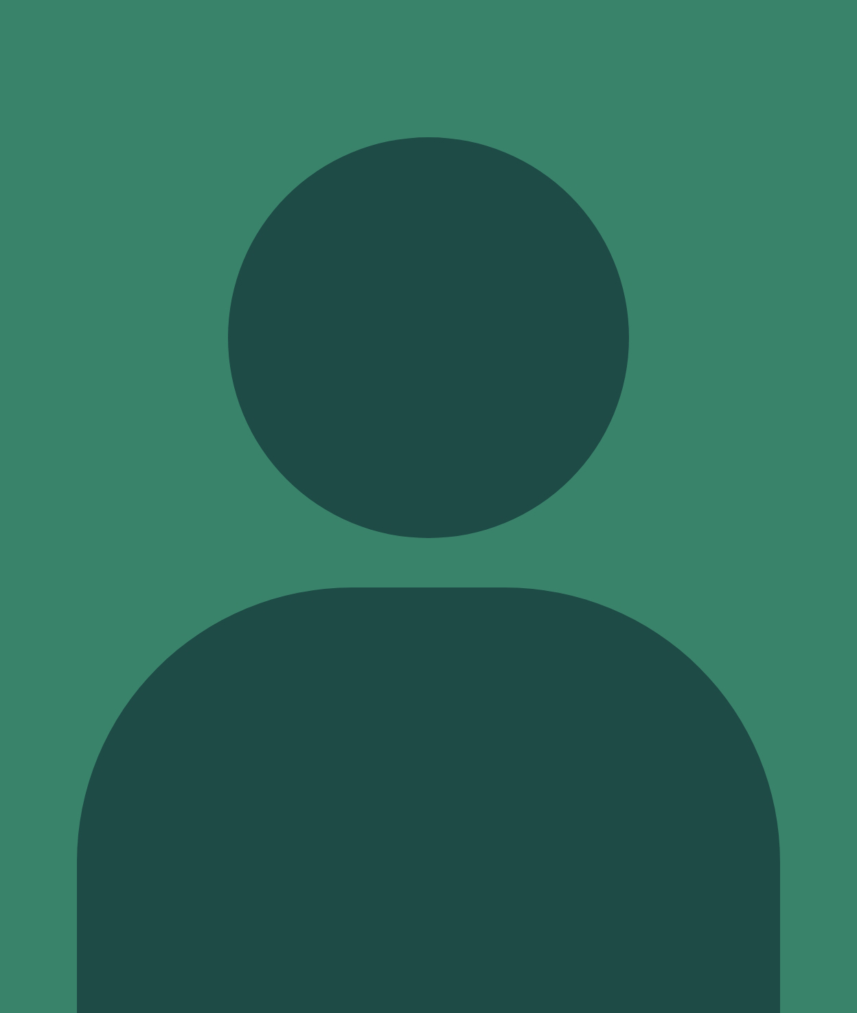 Placeholder Profile Image