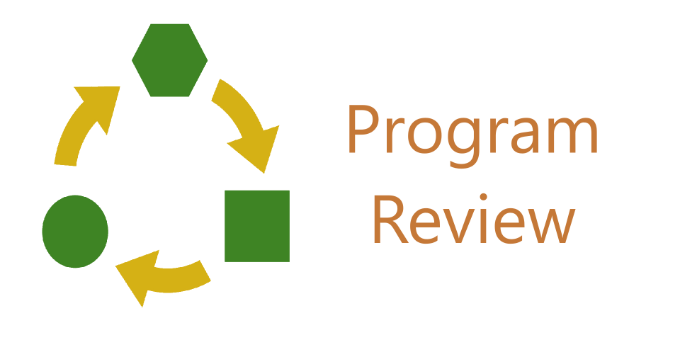 Program Review