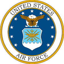 Seal of US Air Force