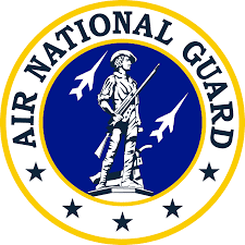 Seal of US Air National Guard