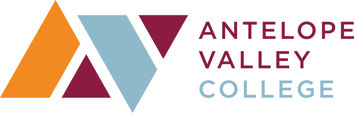 Antelope Valley College Logo