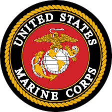 Seal of US Marine Corps