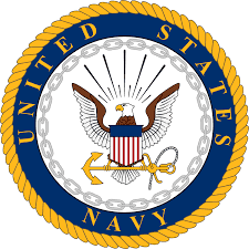 Seal of US Navy