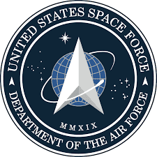 Seal of US Space Force