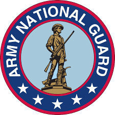 Seal of Army National Guard