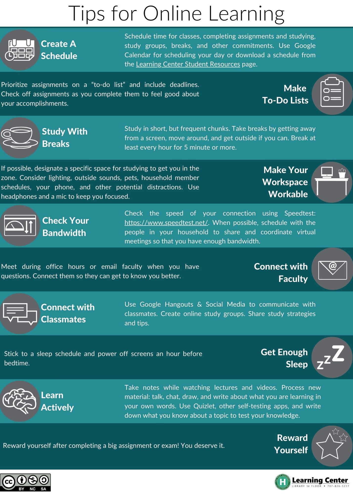 tips-for-online-learning