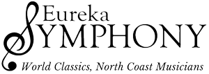 Eureka Symphony: World Classics, North Coast Musicians