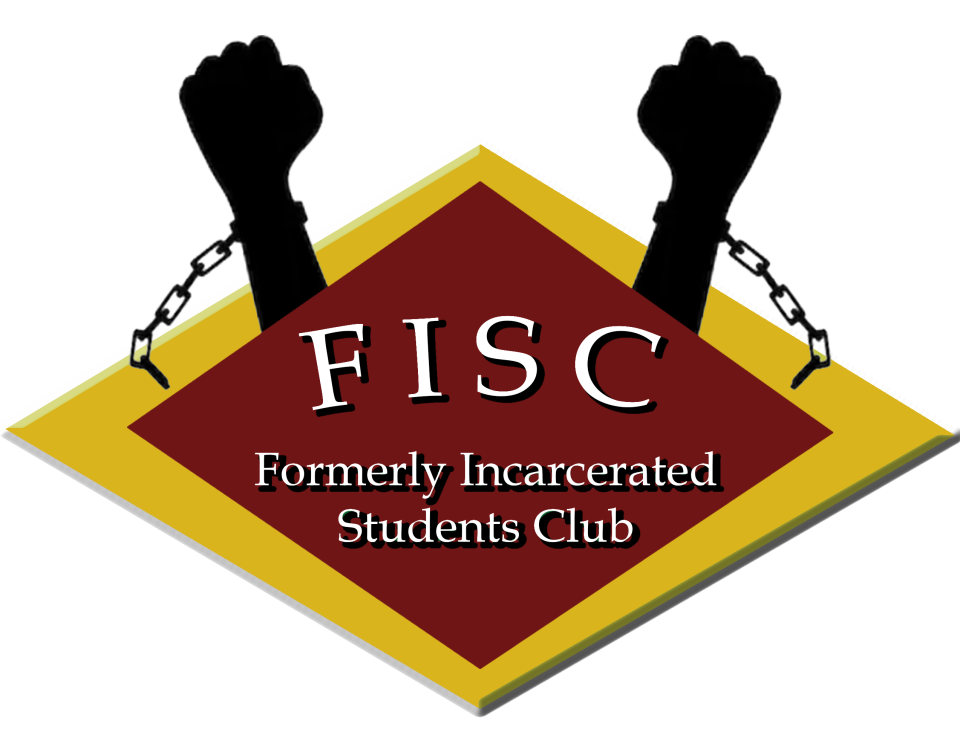 College of the Redwoods' First Incarcerated Students Club