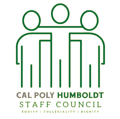 Staff Council Logo