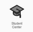 student center icon