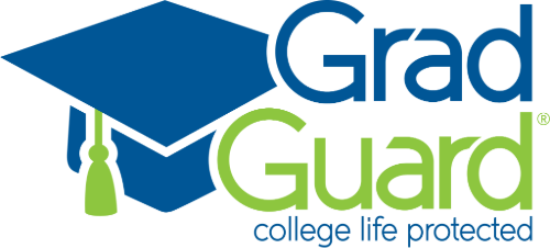 Grad Guard Logo