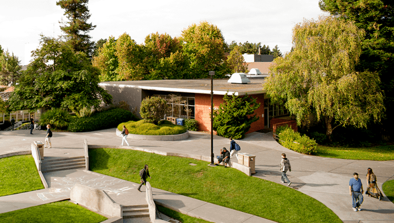 Resources Building