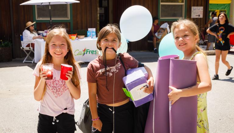 Humboldt County Child Care Needs Assessment - 2025 - The California Center for Rural Policy