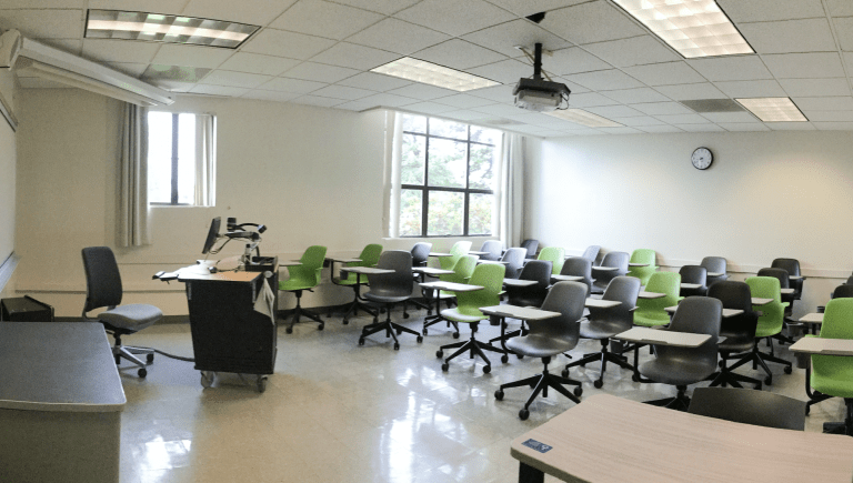 Founders Hall 108