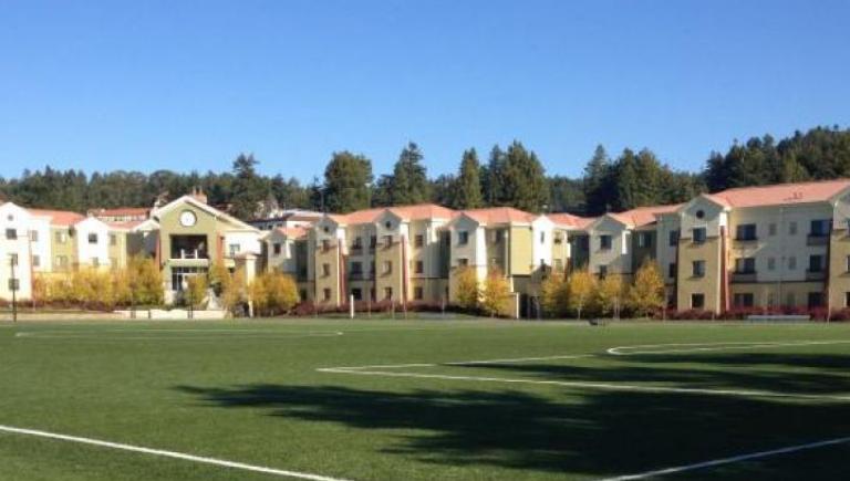 College Creek Soccer Field