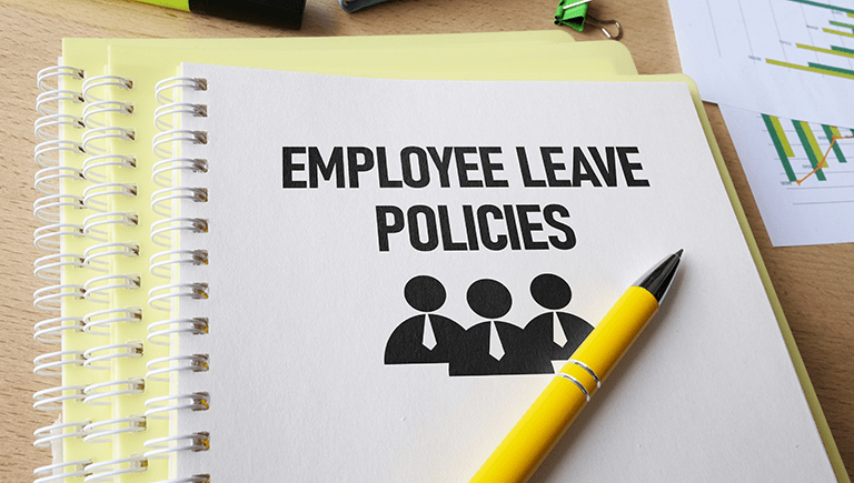 employee leave policies