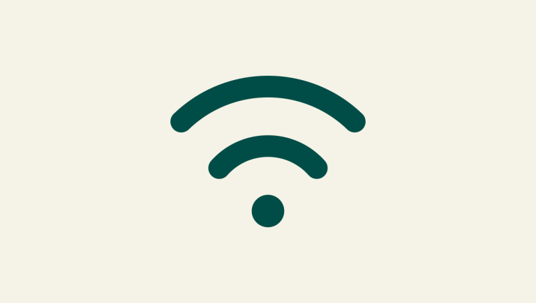 wifi icon