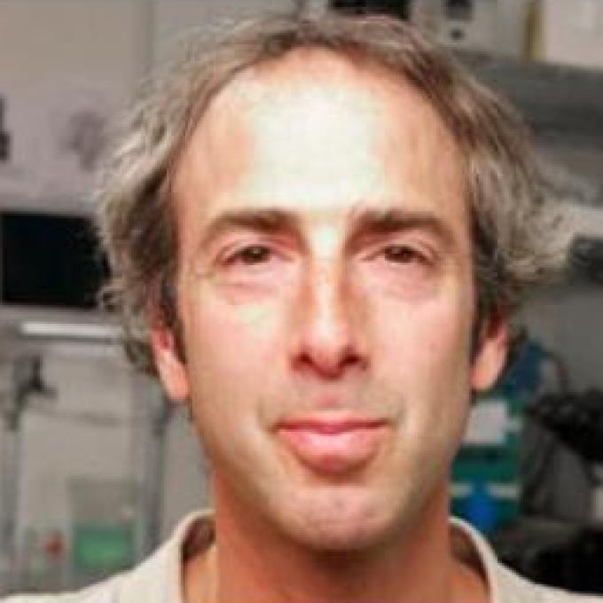 Portrait of Ethan Gahtan