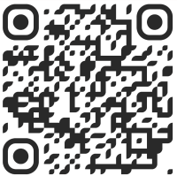 Volunteer QR code