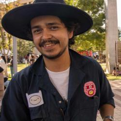 Ernesto Iñiguez Ernesto Iñiguez