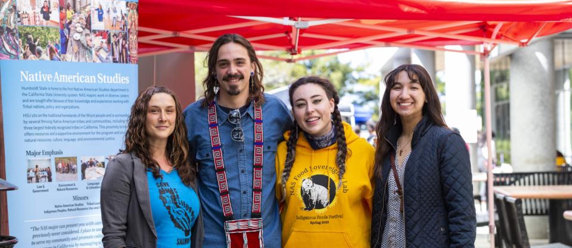 Food Sovereignty Crew