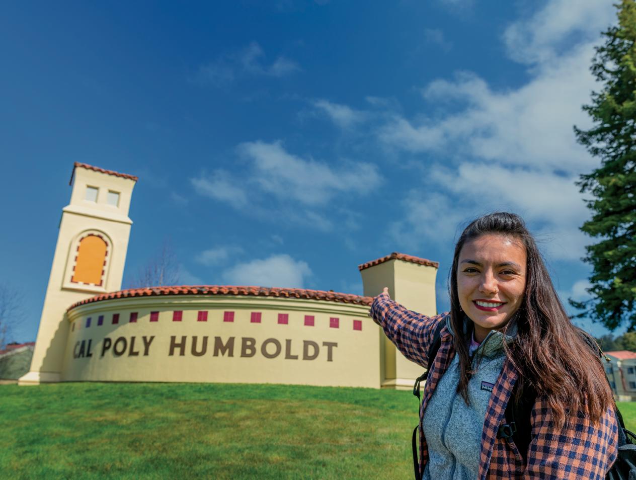 Humboldt State Academic Calendar 2024 2025 Stace Elizabet