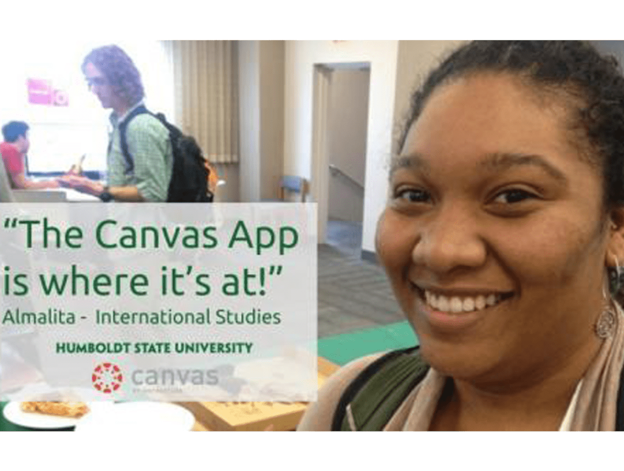 Student Canvas Resources